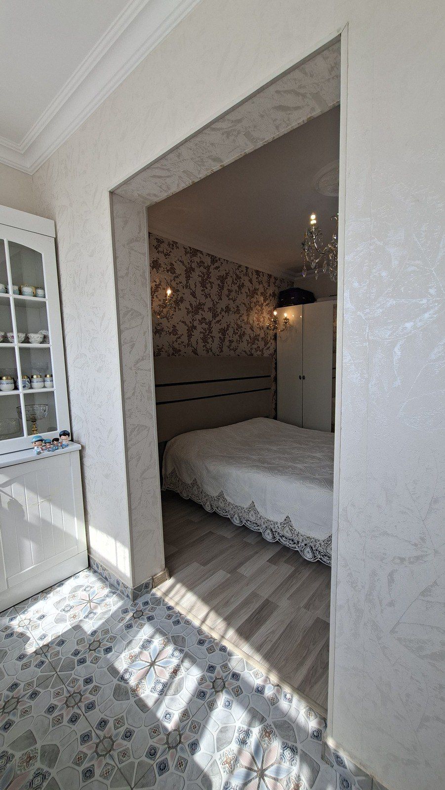 Satılır 3 otaqlı yeni tikili 70 m² — Mənzil, Bakı (10)