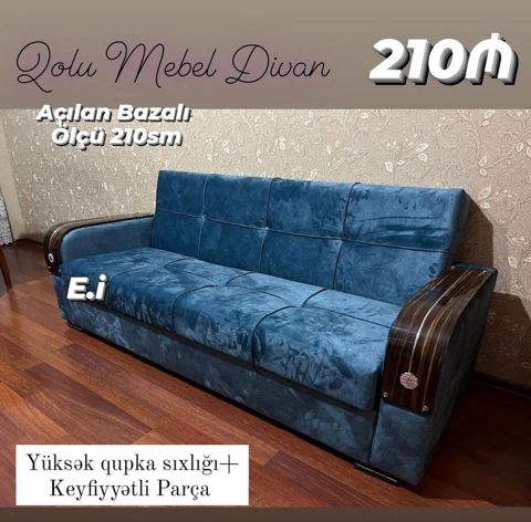Zolu Mebel Divan - Açılan, bazalı model – yuxarıdan qaldırılan sandıq — Digah