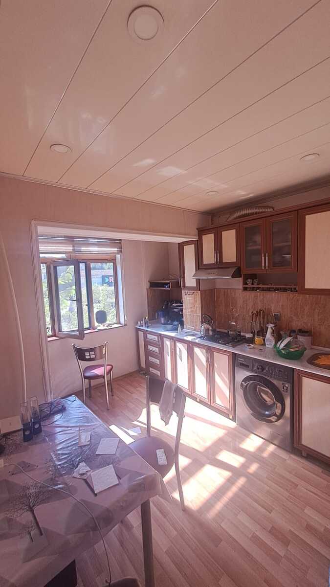 Satılır 3 otaqlı köhnə tikili 85 m² — Mənzil, Bakı (7)