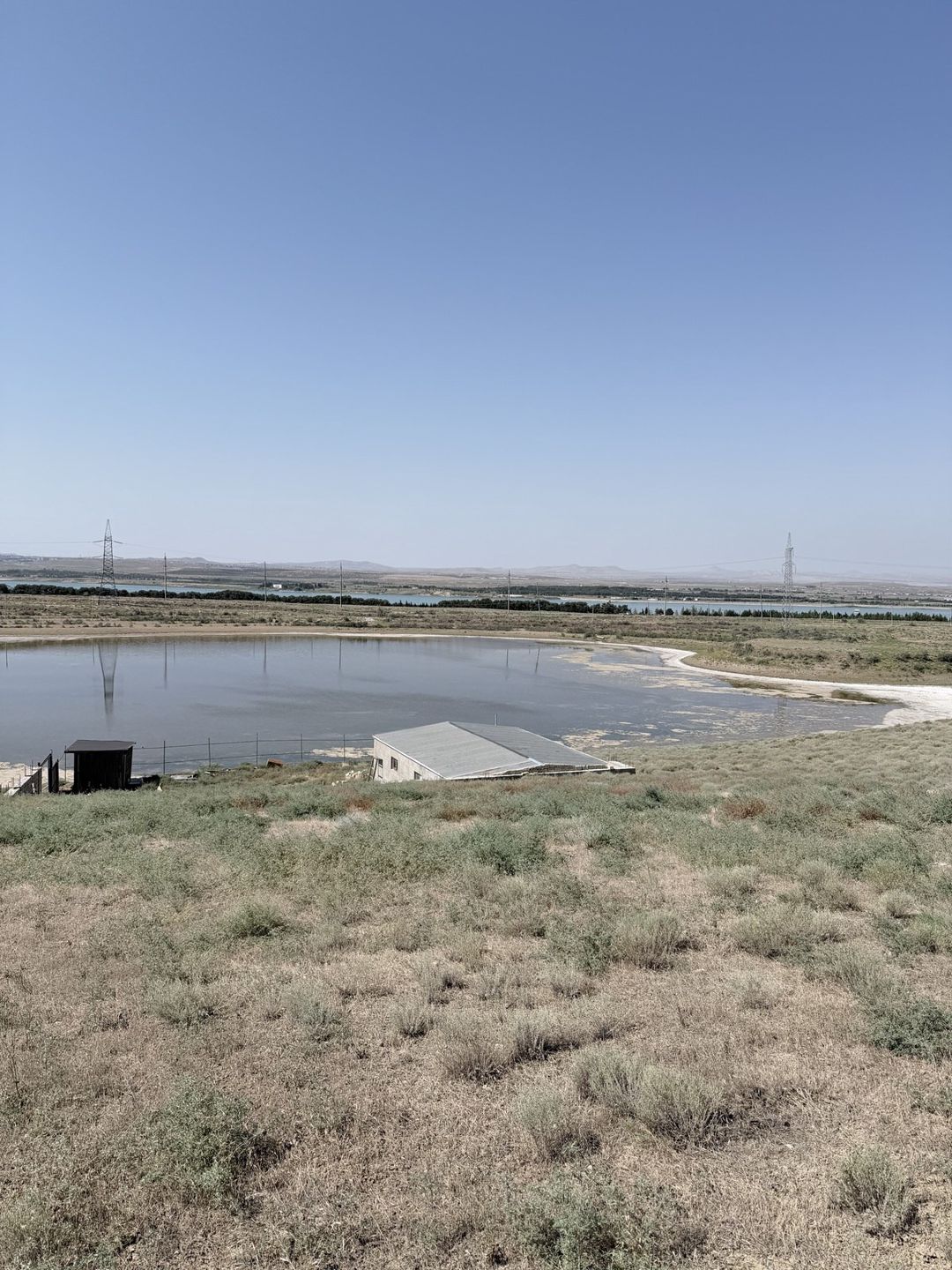Satılır torpaq 6 sot — Torpaq, Bakı (4)