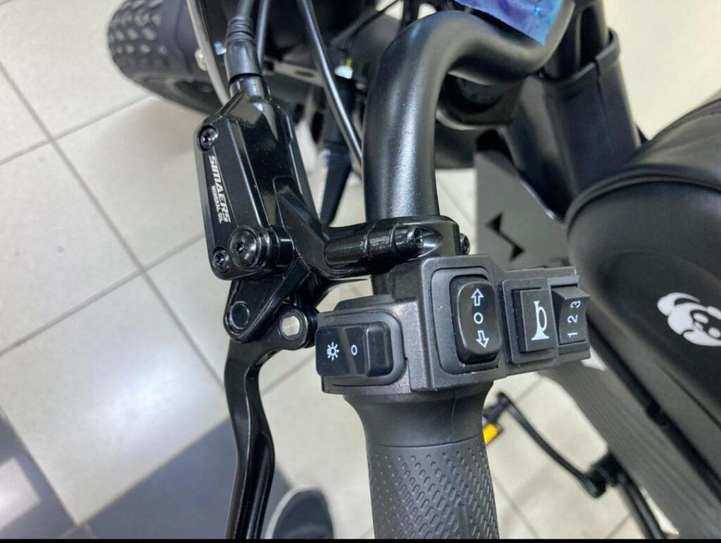 Elektrik velosiped — Velosipedlər, Bakı (3)