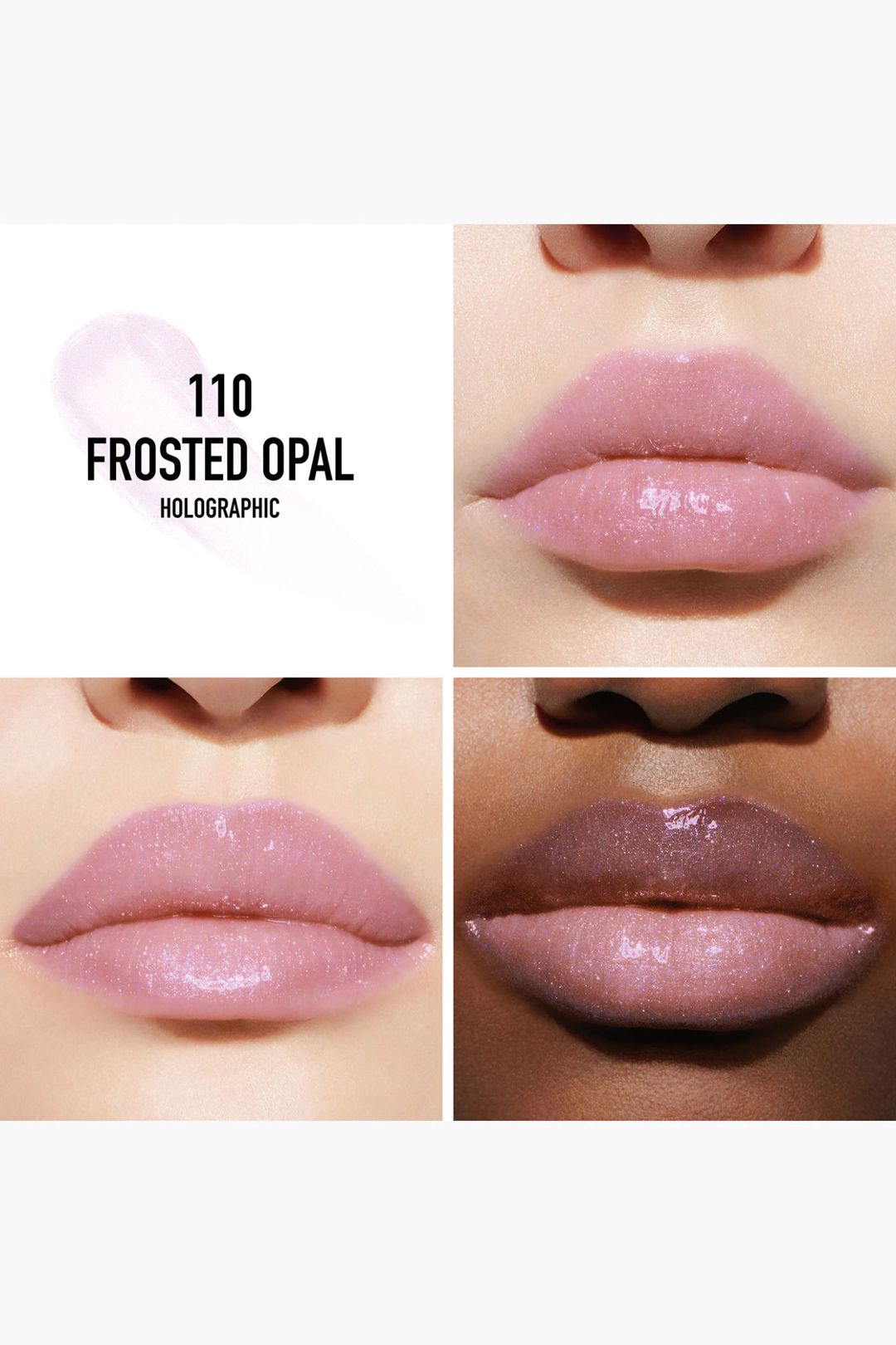 Dodaq parıldadıcısı No Brand Addict Lip Maximizer 110 — Mallar, Bakı (2)