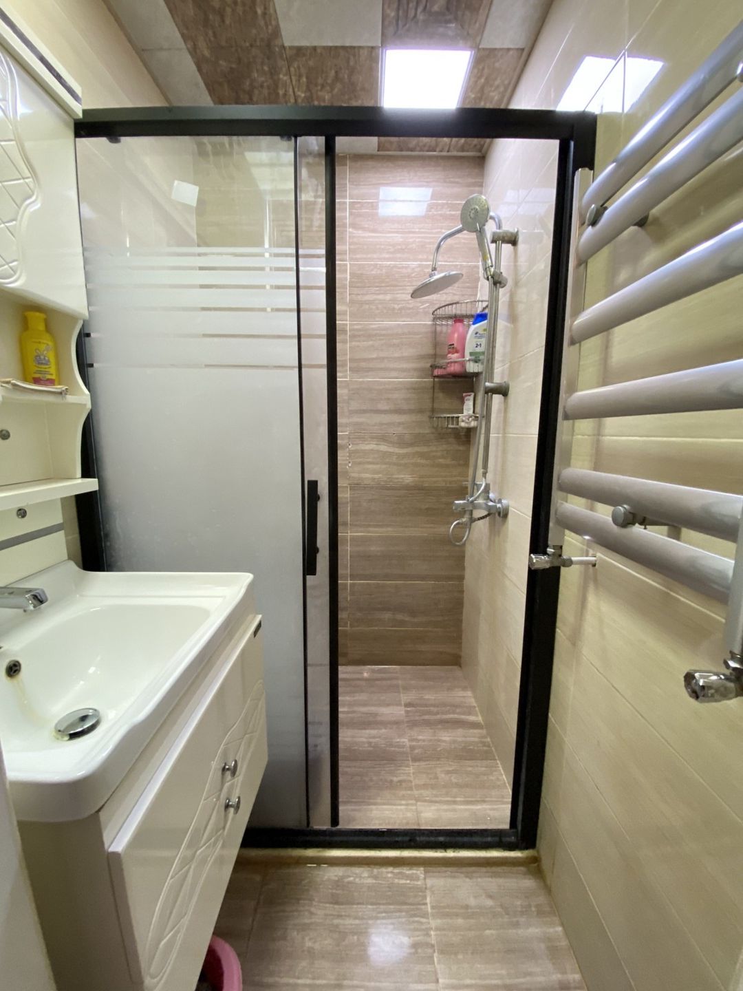 Satılır 3 otaqlı yeni tikili 83 m² — Mənzil, Xırdalan (8)