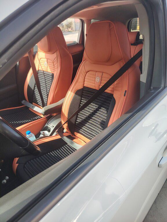 Chevrolet Orlando, 1.8 L, 2014 il, 270 000 km 90-ZA-811 — Avtomobillər, Bərdə (5)