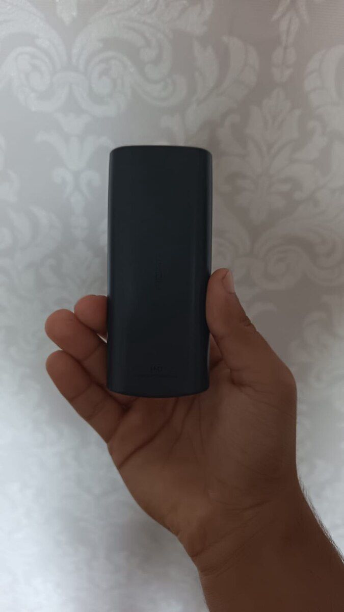 Nokia 1 Plus Black 8GB — Smartfonlar, Bakı (6)