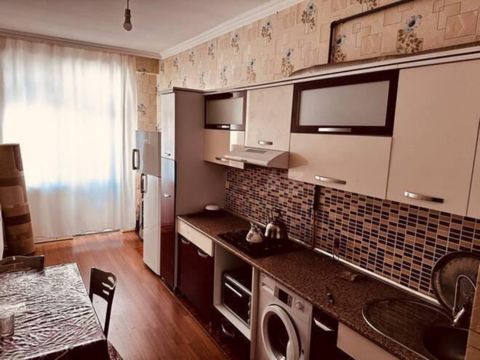 3-otaqlı yeni tikili kirayə verilir, Xırdalan ş., 82 m² — Xırdalan