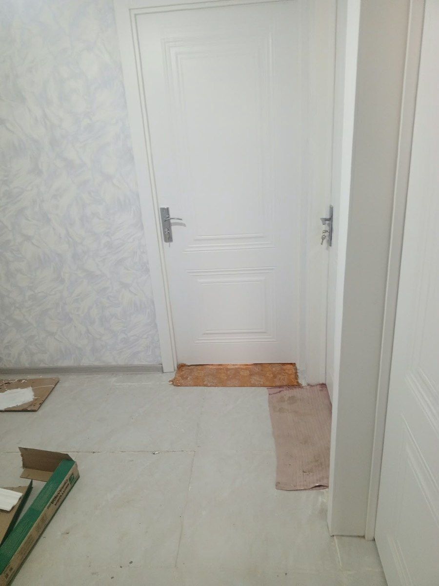 2-otaqlı mənzil kirayə verilir, Neftçilər m., 50 m² — Mənzil, Bakı