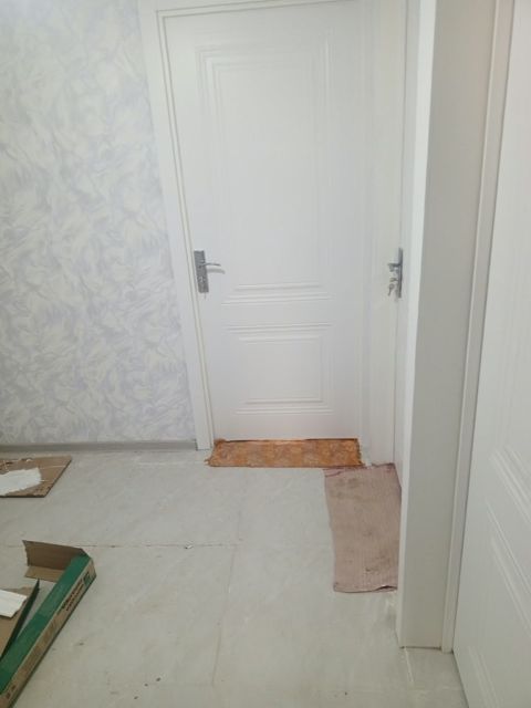 2-otaqlı mənzil kirayə verilir, Neftçilər m., 50 m² — Bakı