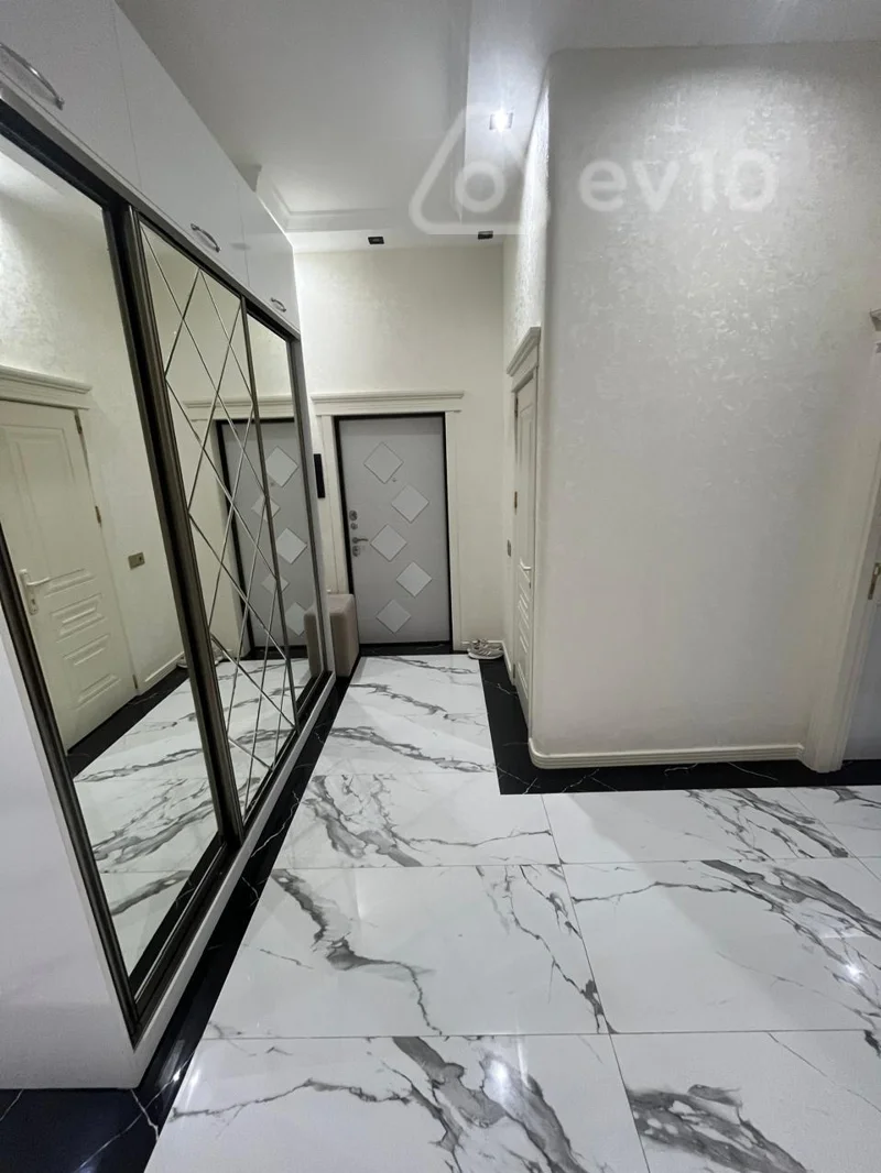 4 otaqlı mənzil, 152 m², həsən əliyev — Mənzil, Bakı (10)