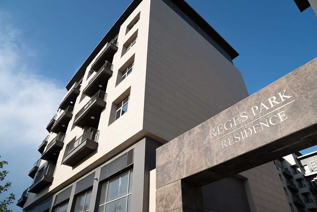 İcarəyə verilir 4 otaqlı yeni tikili 190 m² — Mənzil, Bakı (2)