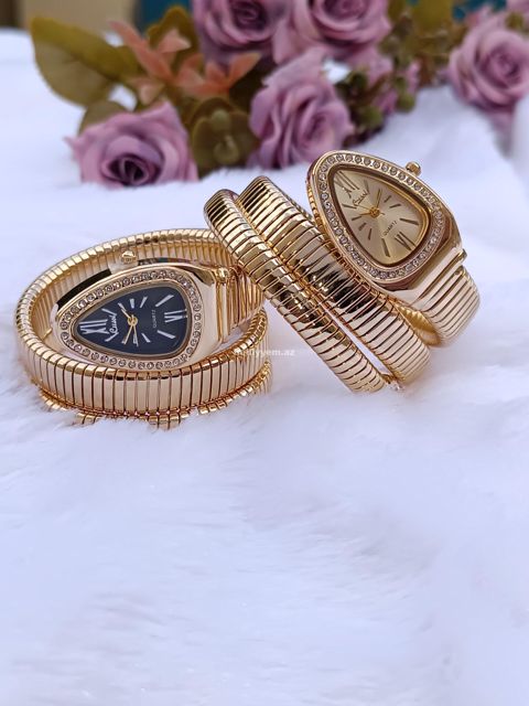 Cussi Snake Saat Trend — 30466 — Bakı
