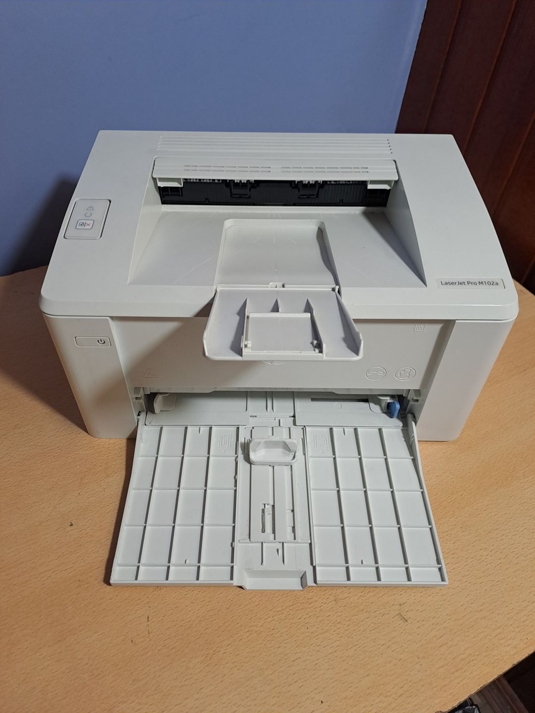 HP Laserjet Pro M102a — Ofis texnikası və istehlak malları, Bakı (2)