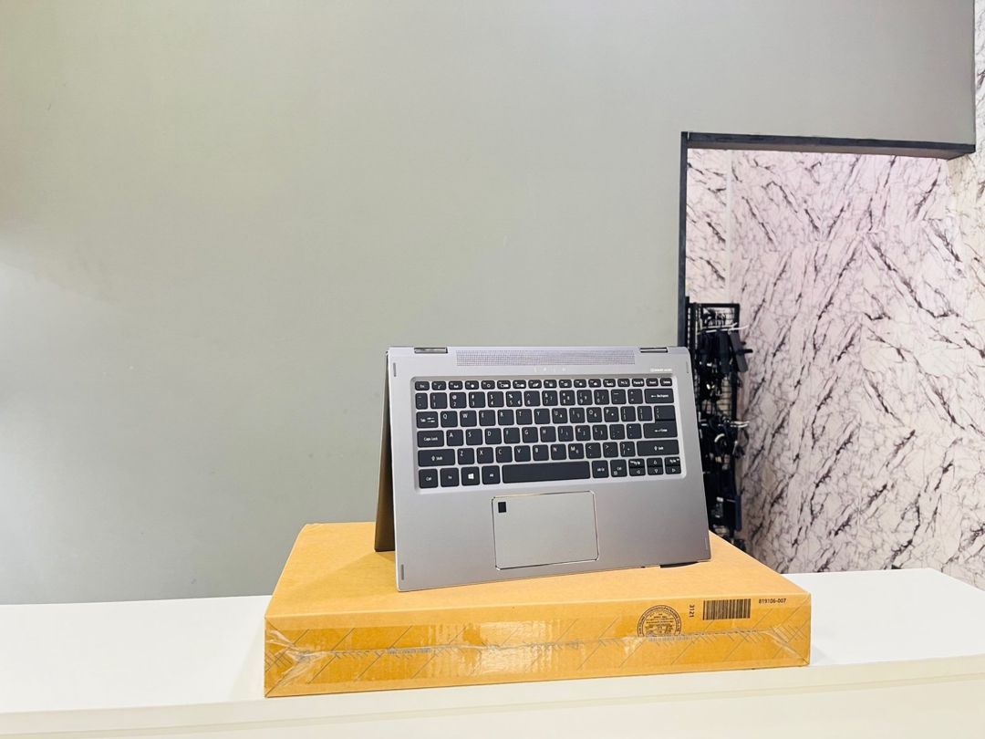 Noutbuk Acer Spin 360 — Noutbuklar, Bakı (2)
