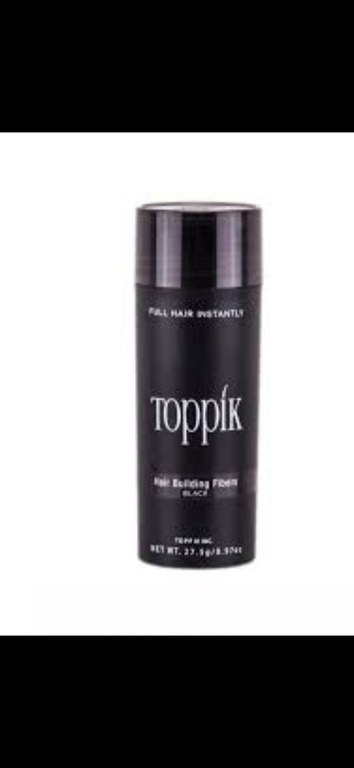 "Toppik" saç tozu — Gözəllik və səhiyyə, Bakı (6)