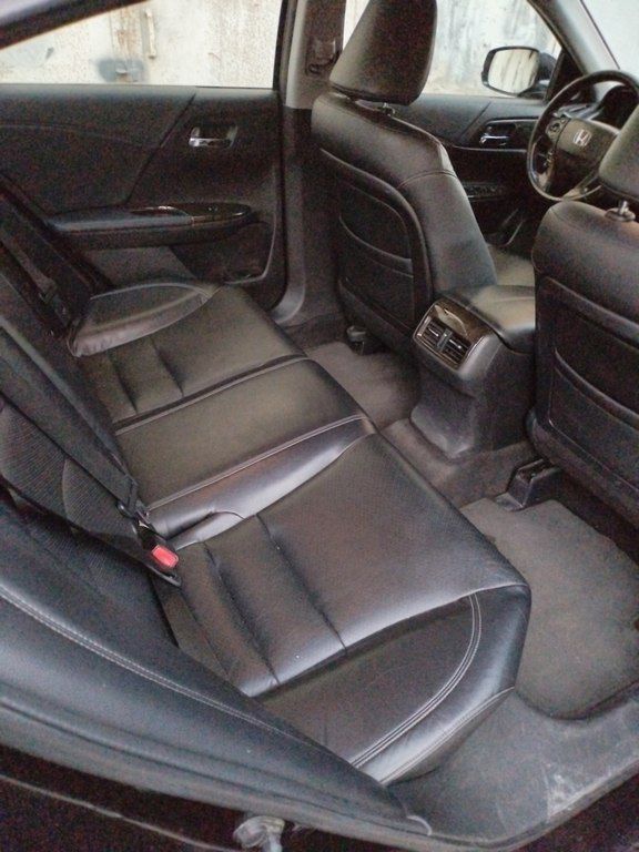 Honda Accord, 2.4 L, 2013 il, 255 000 km — Avtomobillər, Bakı (4)