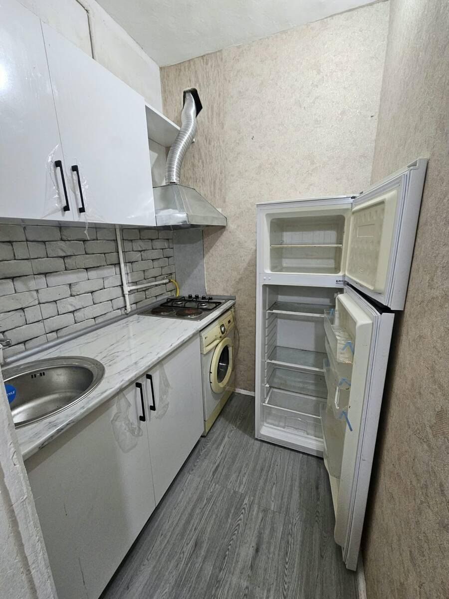 İcarəyə verilir 2 otaqlı köhnə tikili 50 m² — Mənzil, Bakı (5)