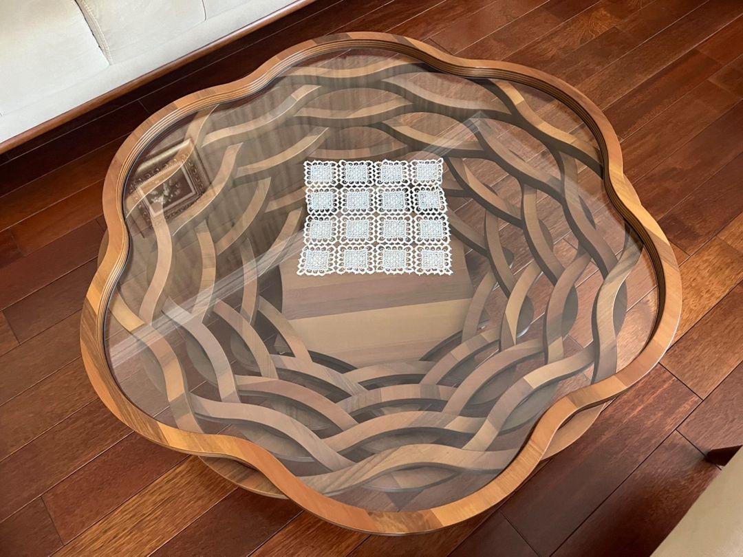 Qonaq otağı mebeli — Mebel, Bakı (3)