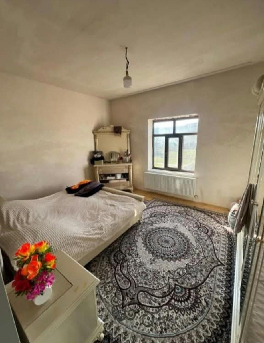 Satılır 3 otaqlı həyət evi/bağ evi 100 m² — Ev, villa, Bakı (4)