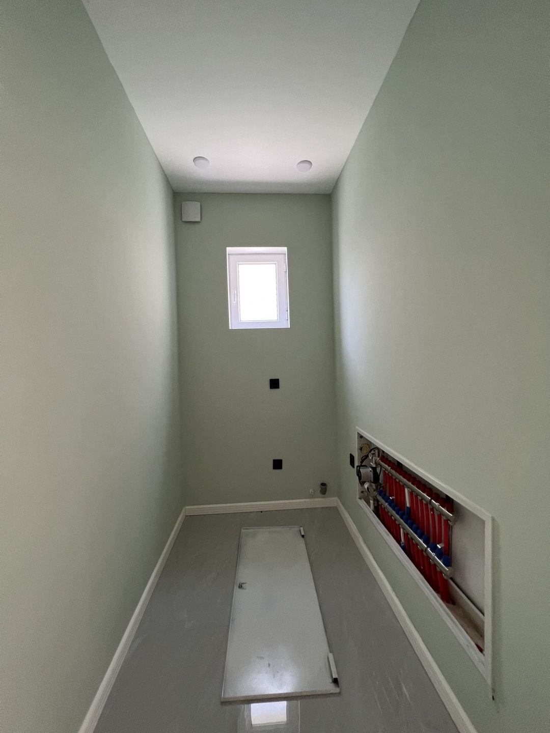 Satılır 5 otaqlı həyət evi/bağ evi 254 m² — Ev, villa, Bakı (6)