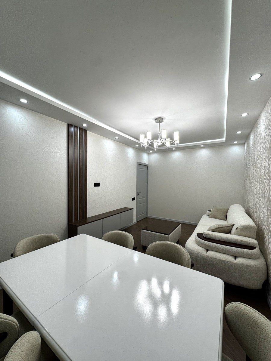 Satılır 3 otaqlı köhnə tikili 80 m² — Mənzil, Bakı (2)