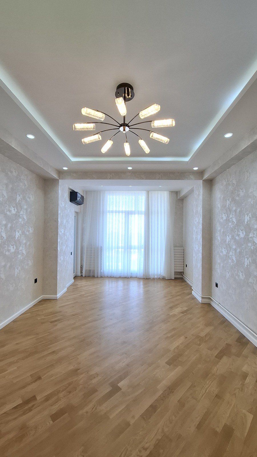 Satılır 2 otaqlı yeni tikili 72 m² — Mənzil, Bakı (9)