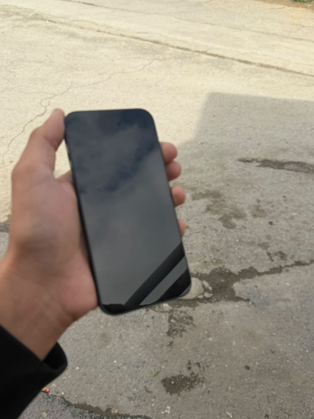 IPhone 13, Qara — Apple iPhone, Mehdiabad (3)