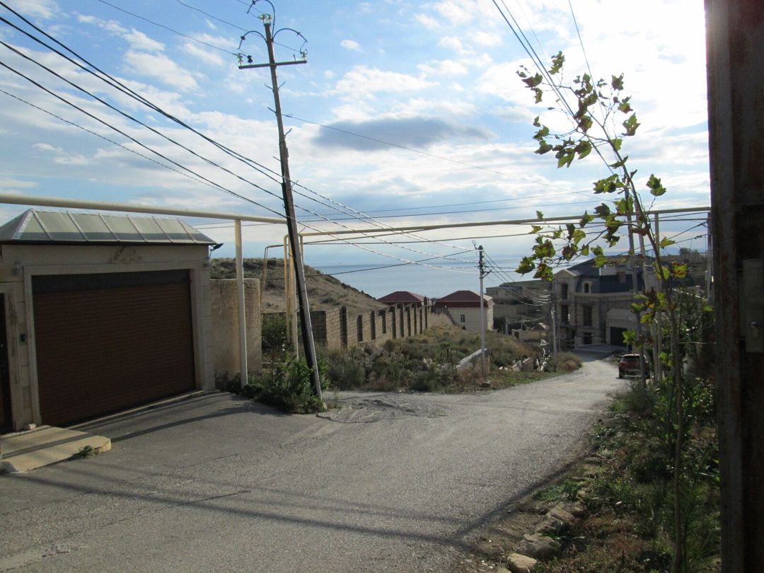 Satılır torpaq 9 sot — Torpaq, Bakı