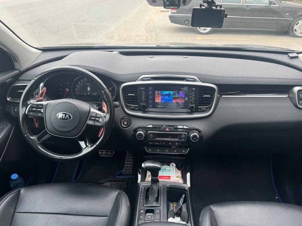 Kia Sorento, 2.0 L, 2018 il, 171 000 km — Avtomobillər, Bakı (11)