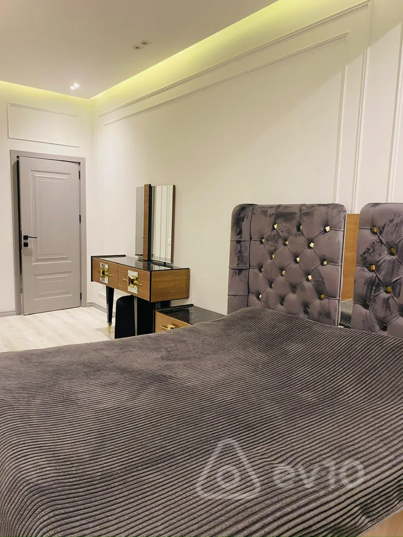 3 otaqlı mənzil, 132 m², Səttar Bəhlulzadə küçəsi — Mənzil, Bakı (5)