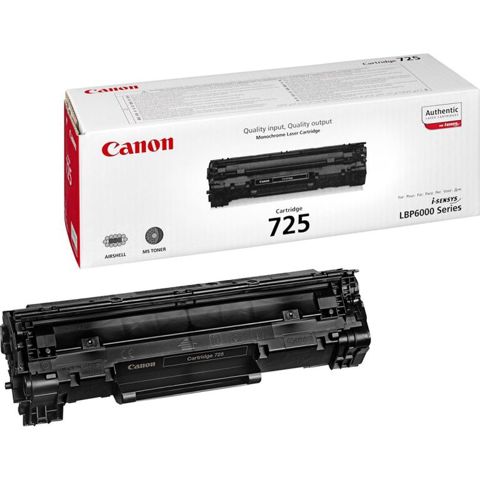Kartric "Canon 725, 728" — Bakı