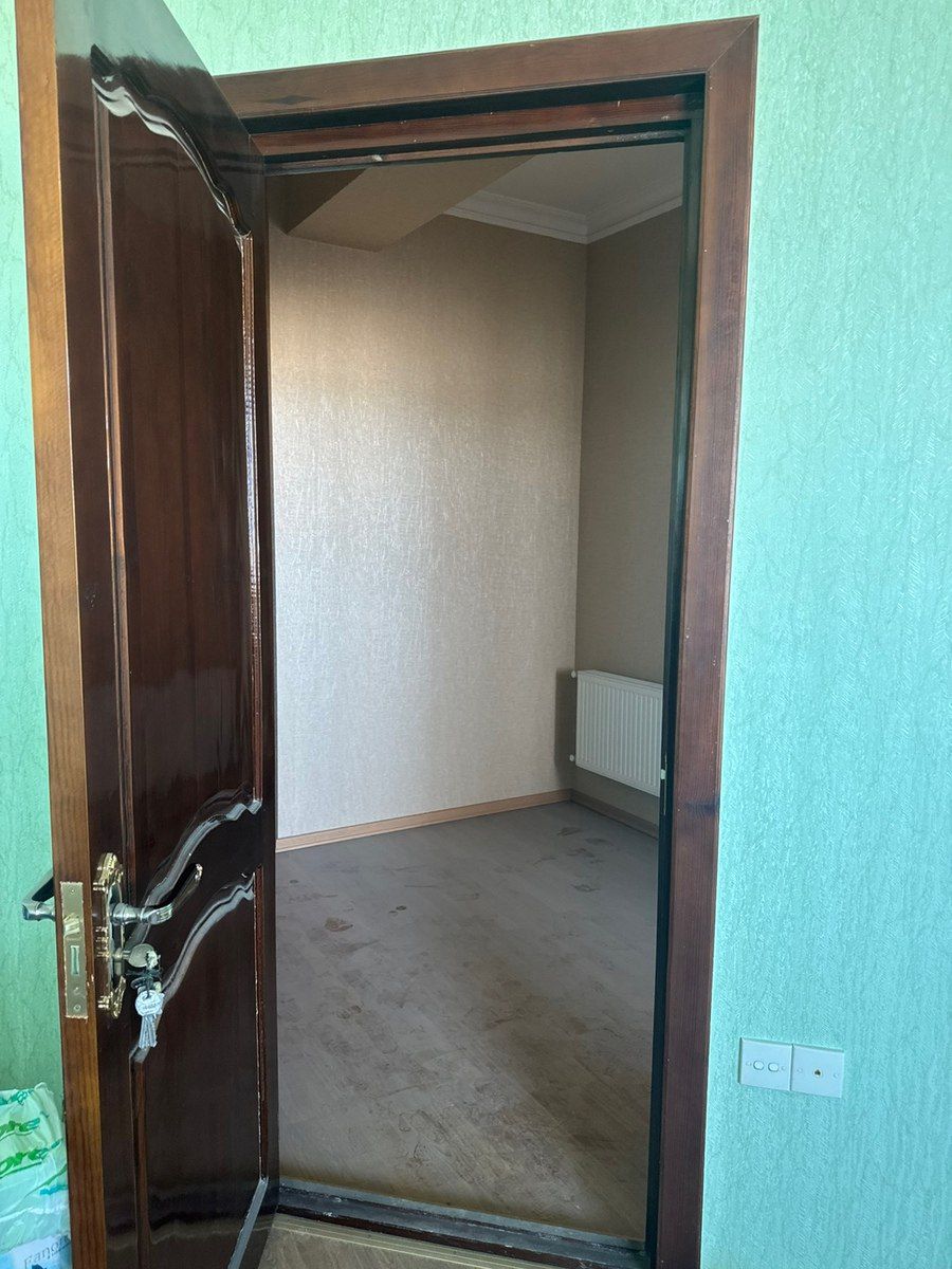 3-otaqlı yeni tikili, Sumqayıt ş., 134 m² — Mənzil, Sumqayıt (2)