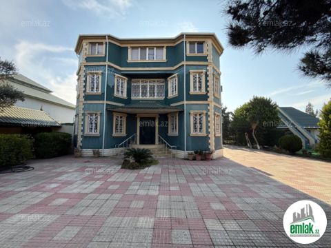 Satılır 30 sot torpaq Mərdəkan
