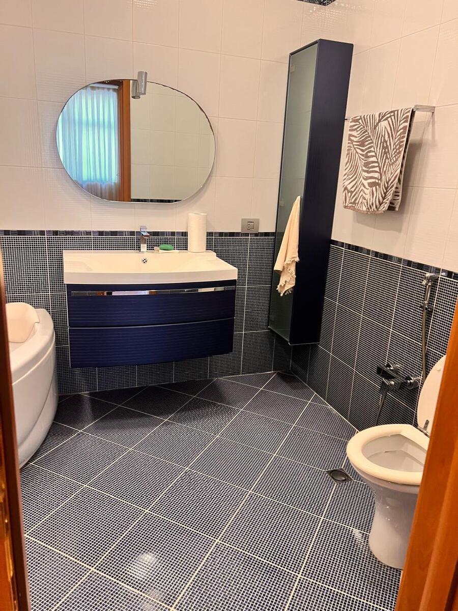 Satılır 4 otaqlı yeni tikili 200 m² — Mənzil, Bakı (7)