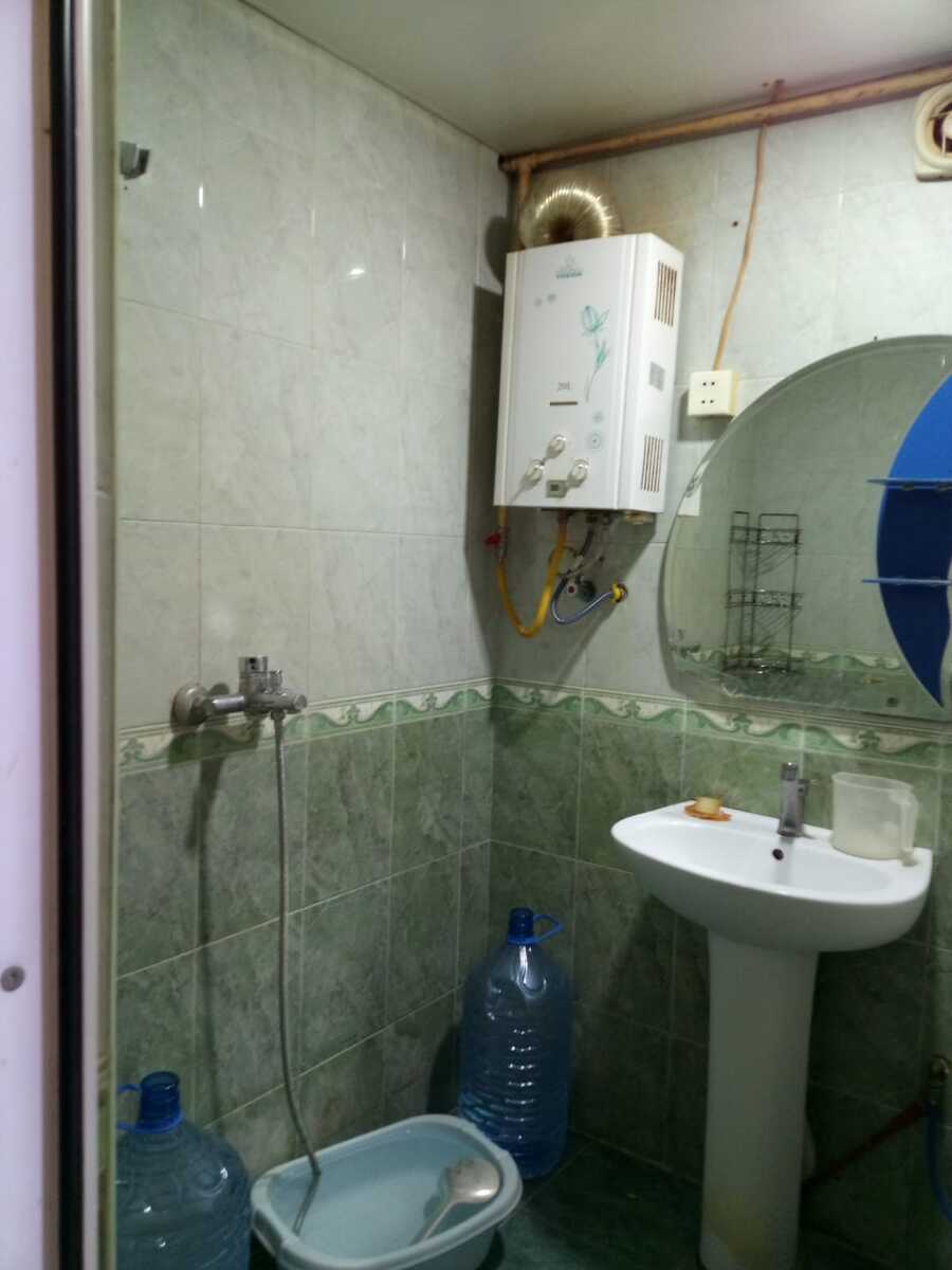Satılır 2 otaqlı köhnə tikili 50 m² — Mənzil, Bakı (12)