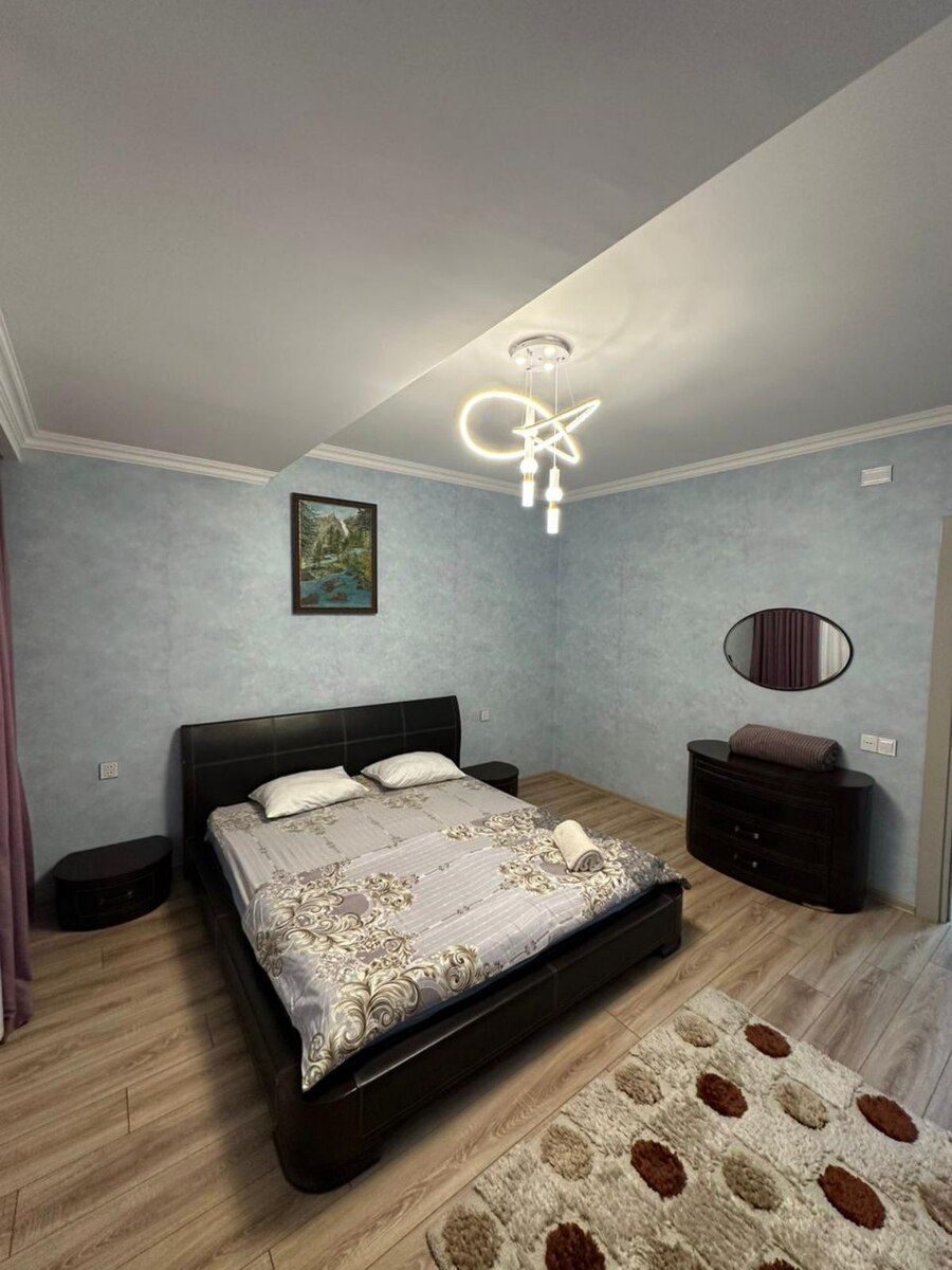 2-otaqlı yeni tikili kirayə verilir, Xətai r., 100 m² — Mənzil, Bakı (2)