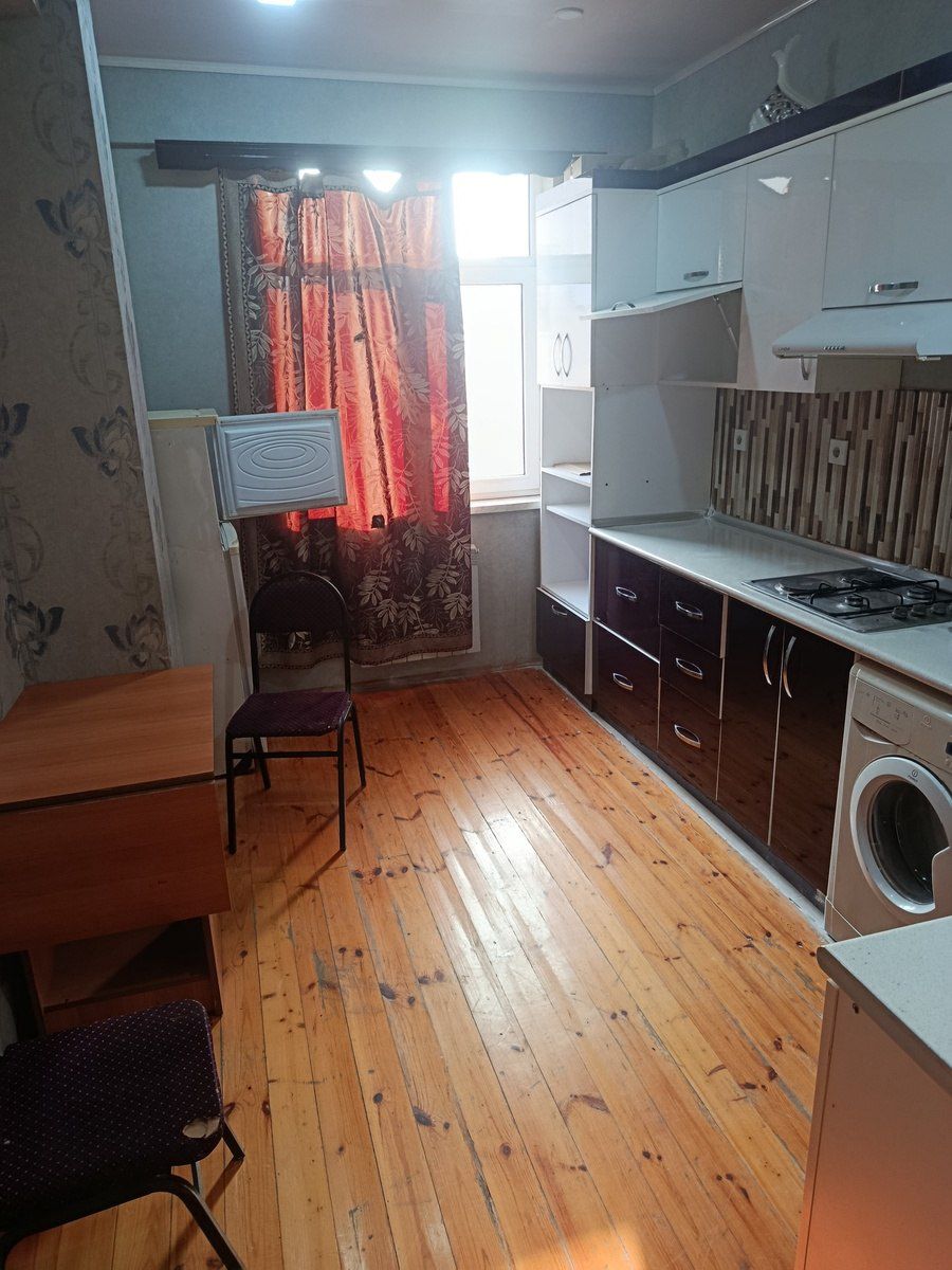 İcarəyə verilir 2 otaqlı yeni tikili 56 m² — Mənzil, Bakı