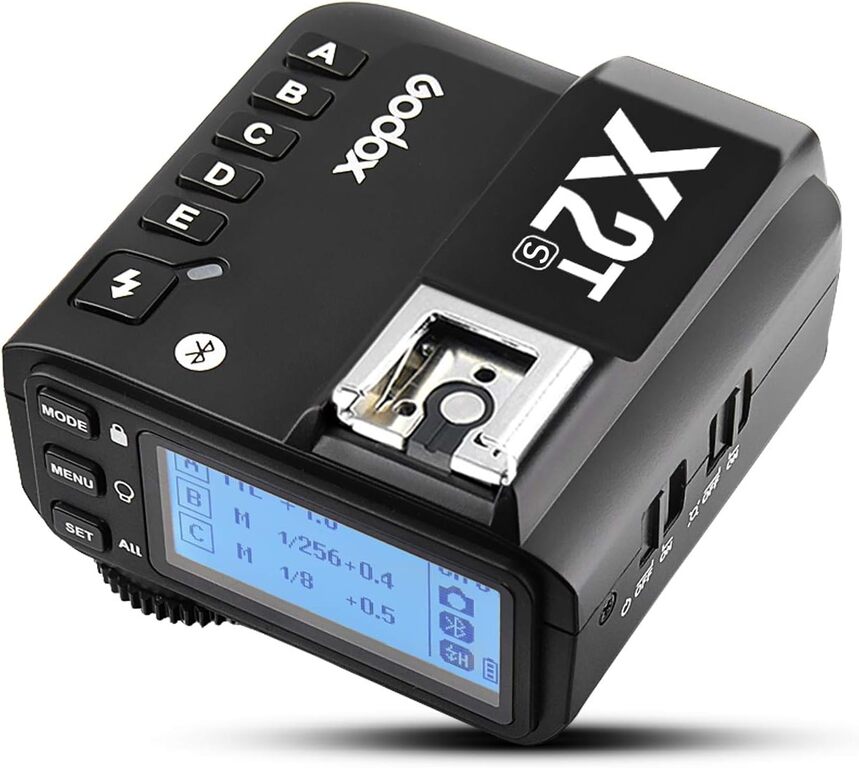 Trigger "Godox X2 T" — Foto və video texnikası, Bakı (5)