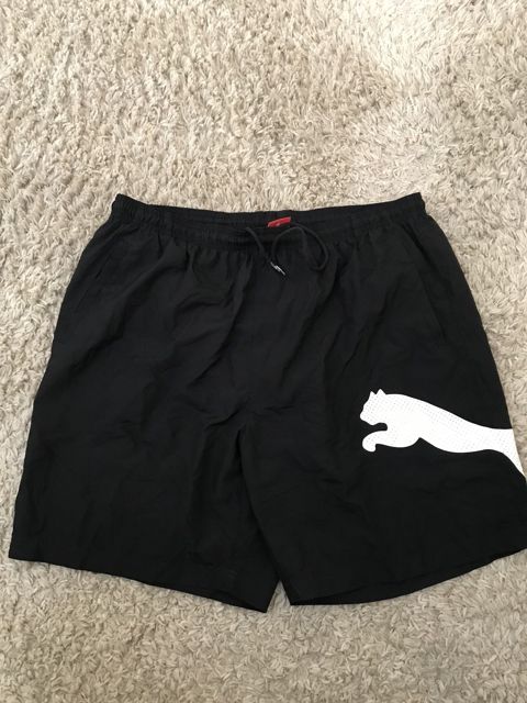 Şort "Puma Sport Lifestyle" — Bakı