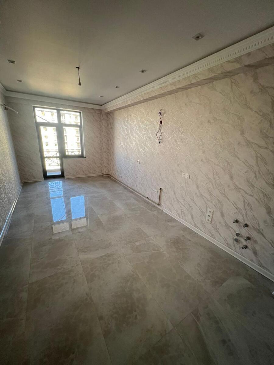 Satılır 3 otaqlı yeni tikili 150 m² — Mənzil, Bakı (12)