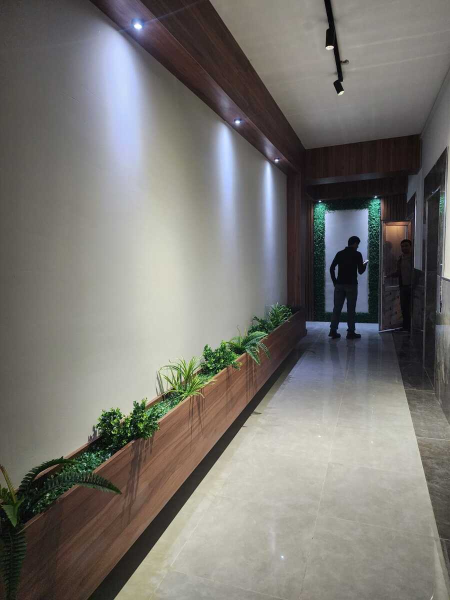 İcarəyə verilir 2 otaqlı yeni tikili 85 m² — Mənzil, Bakı (4)