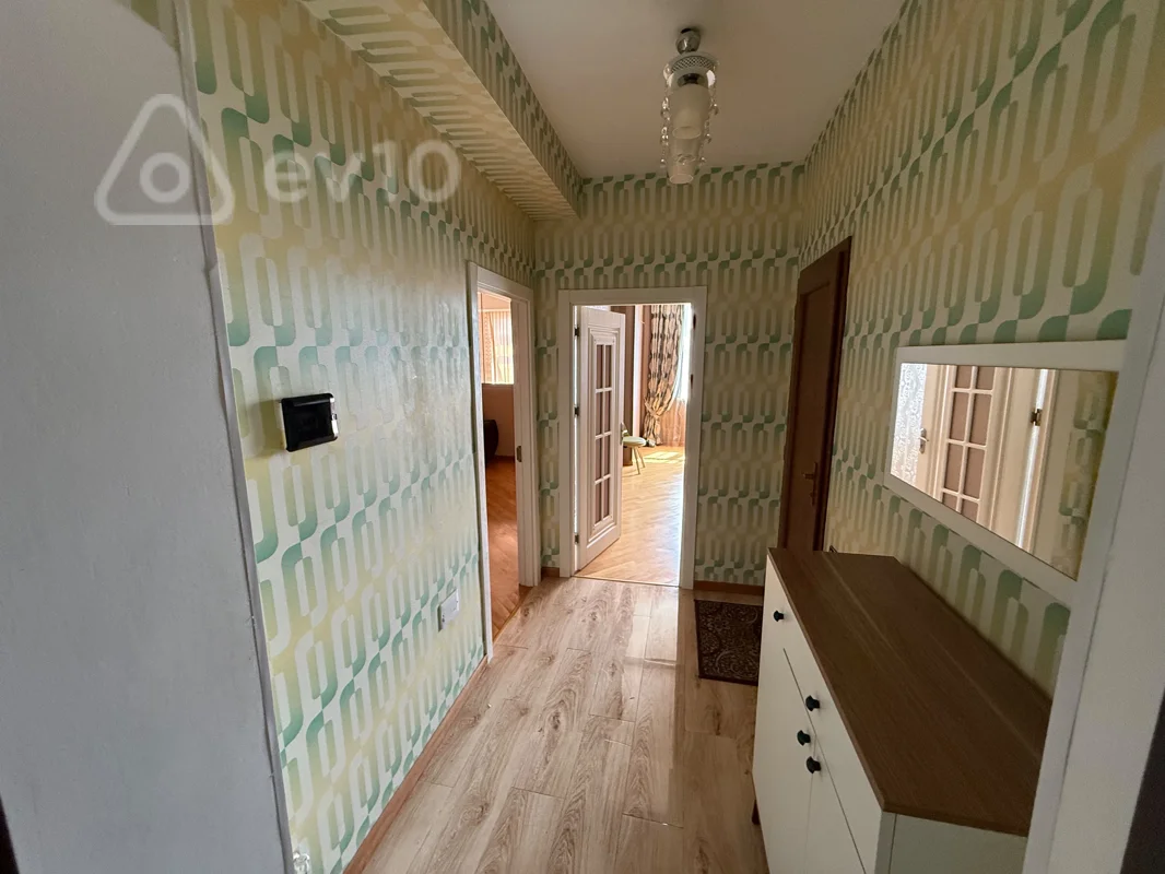2 otaqlı mənzil, 70 m², Asif Məhərrəmov küçəsi — kirayə — Mənzil, Bakı (3)