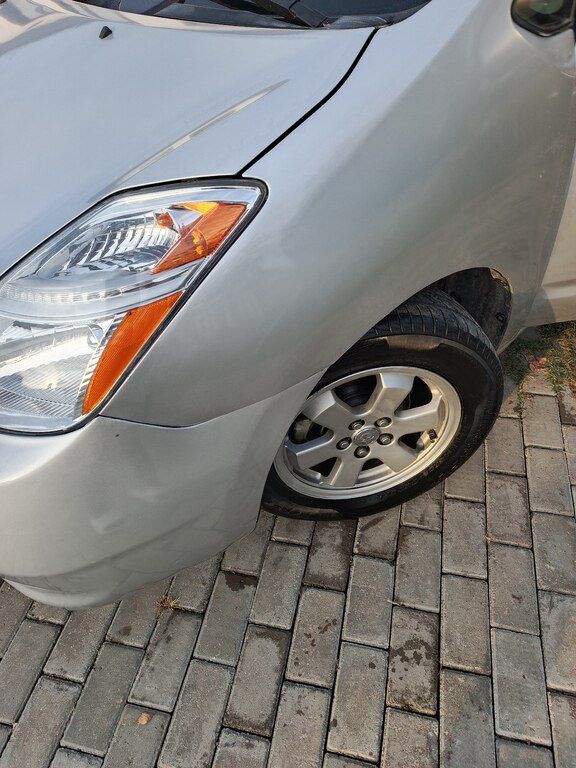 Toyota Prius, 1.5 L, 1.3 kWh, 2006 il, 708 111 km 99-UC-249 — Avtomobillər, Laçın (10)