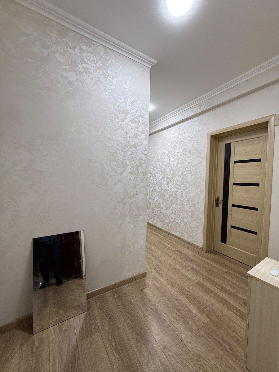 Satılır 2 otaqlı yeni tikili 73 m² — Mənzil, Xırdalan (7)