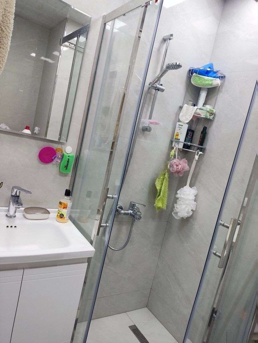 Satılır 2 otaqlı yeni tikili 50 m² — Mənzil, Bakı (11)