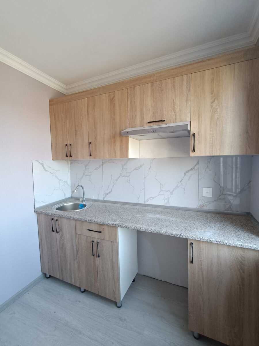 1-otaqlı mənzil, 8-ci mkr., 32 m² — Mənzil, Sumqayıt (9)