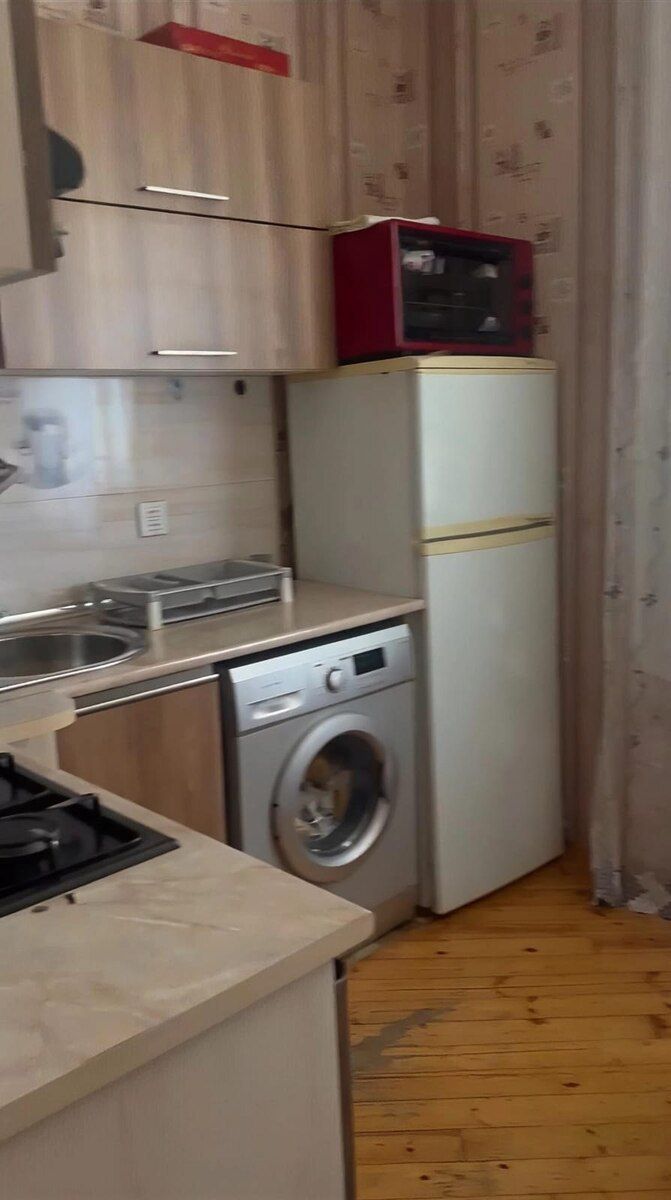 1-otaqlı yeni tikili kirayə verilir, Aaaf Park Y/K, 36 m² — Mənzil, Xırdalan (7)