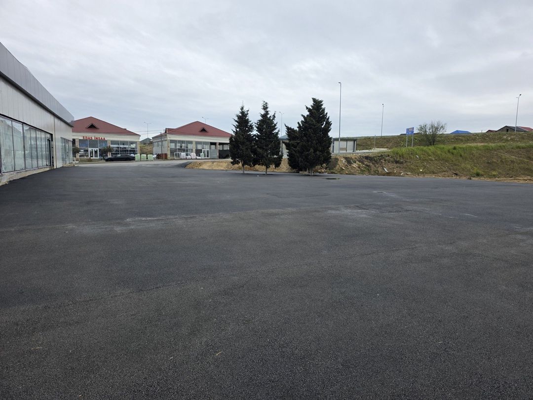 İcarəyə verilir obyekt 900 m² — Əmlak, Bakı (3)