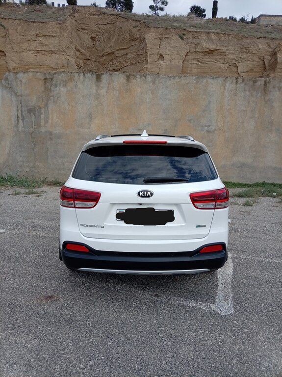 Kia Sorento, 2.0 L, 2016 il, 240 000 km — Avtomobillər, Xırdalan (5)