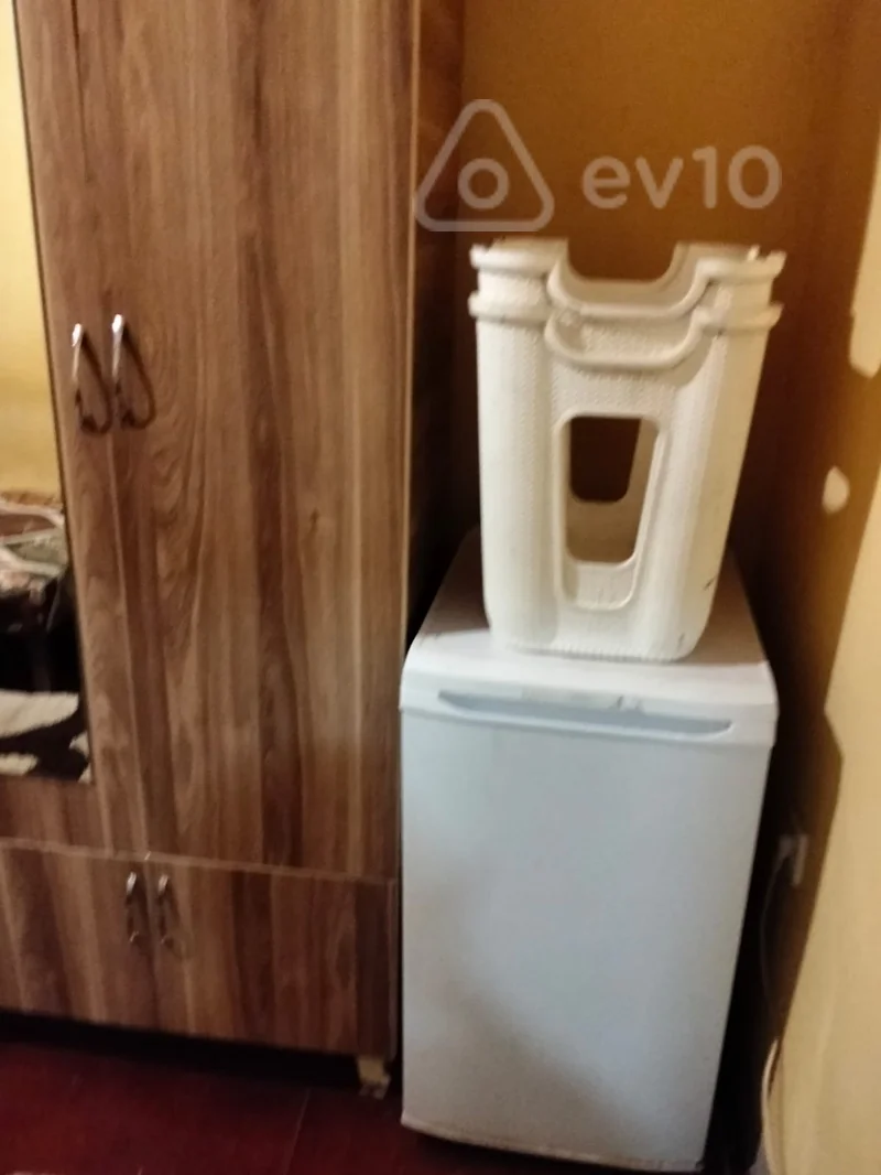 1 otaqlı həyət evi, 20 m², Nəsimi rayonu Rasim Səfərov küçəsi — kirayə — Ev, villa, Bakı (3)