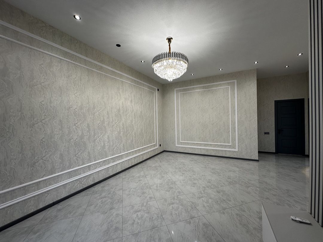 Satılır 4 otaqlı həyət evi/bağ evi 145 m² — Ev, villa, Bakı (6)